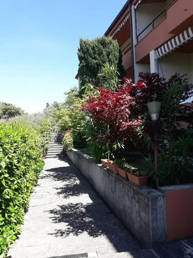 Residence Kormorano Malcesine Italy