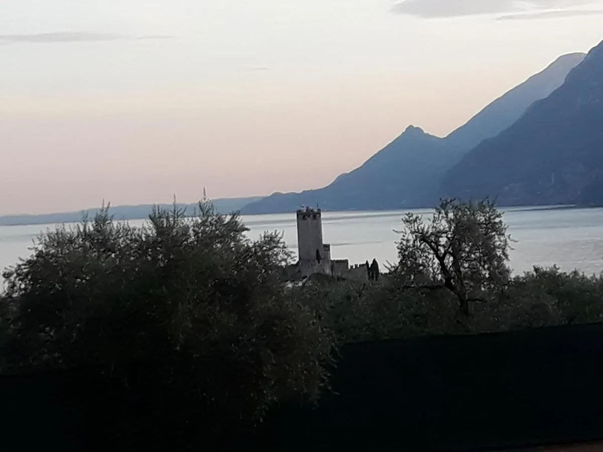 Residence Kormorano Malcesine Apartment