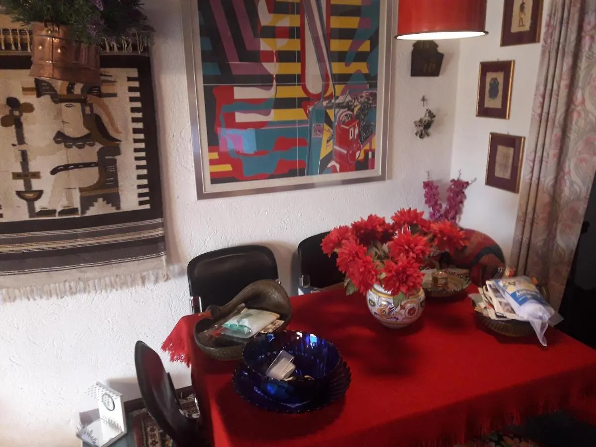 Residence Kormorano Malcesine