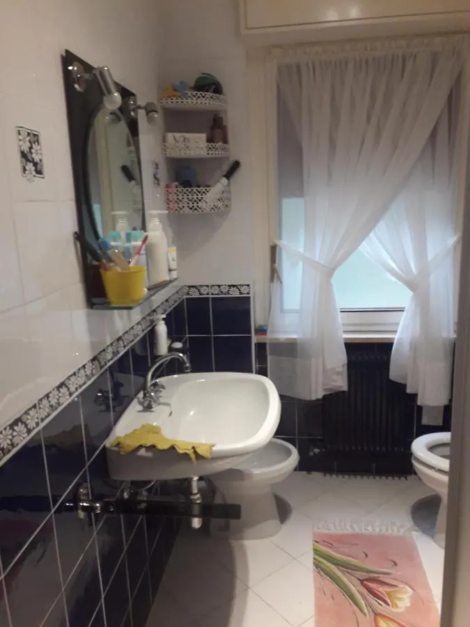 Apartment Residence Kormorano Malcesine Italy