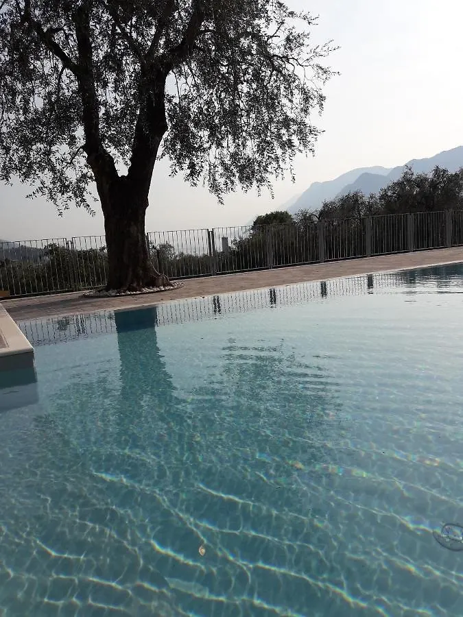 Residence Kormorano Malcesine 0*,  Italy