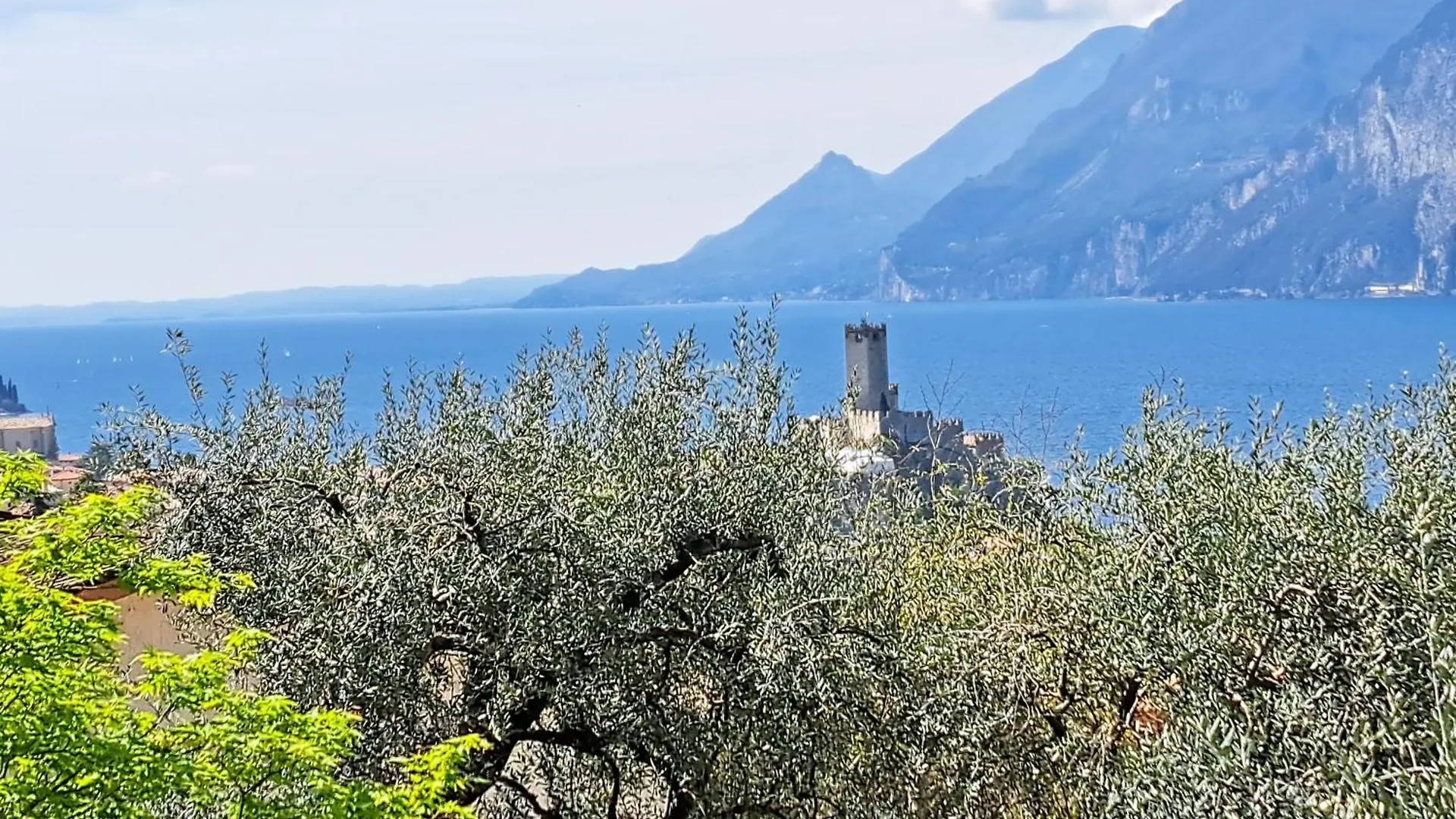 Residence Kormorano Malcesine